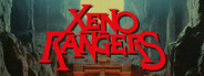 Xeno Rangers