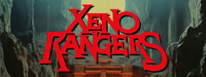 Xeno Rangers