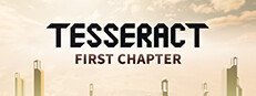 Tesseract - First Chapter
