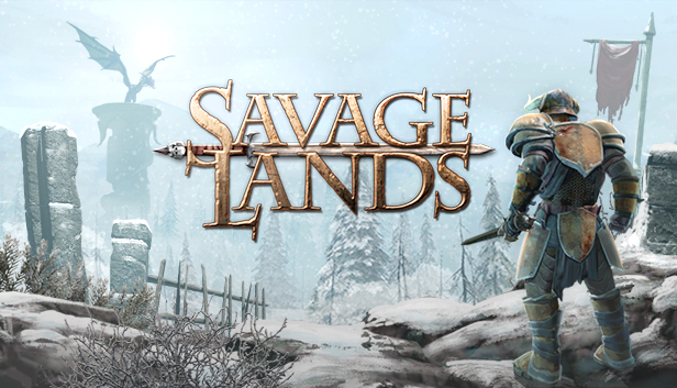 Save 50% On Savage Lands On Steam