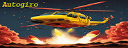 Autogiro