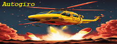 Autogiro