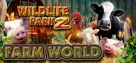 Wildlife Park 2 - Farm World header image