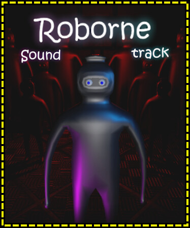 Roborne Soundtrack