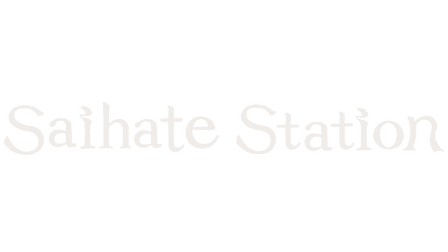 Saihate Station