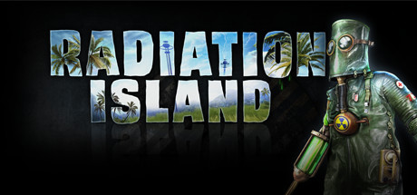 Radiation Island Cover Image