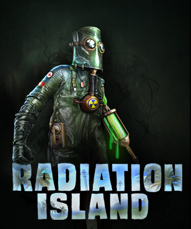 Radiation Island