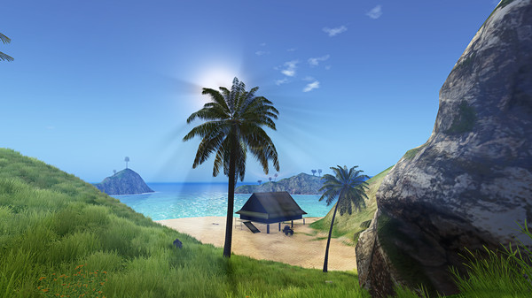 Os 5 melhores jogos de sobrevivência em ilhas para Android