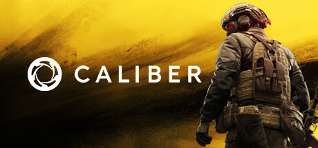Caliber, o jogo de tiro em equipe, é lançado no Steam