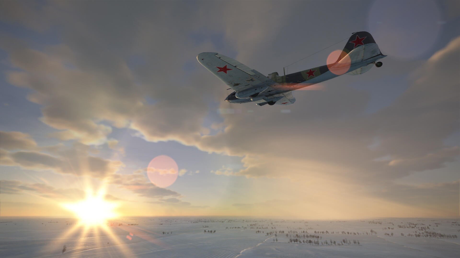 Find the best computers for IL-2 Sturmovik: Battle of Stalingrad