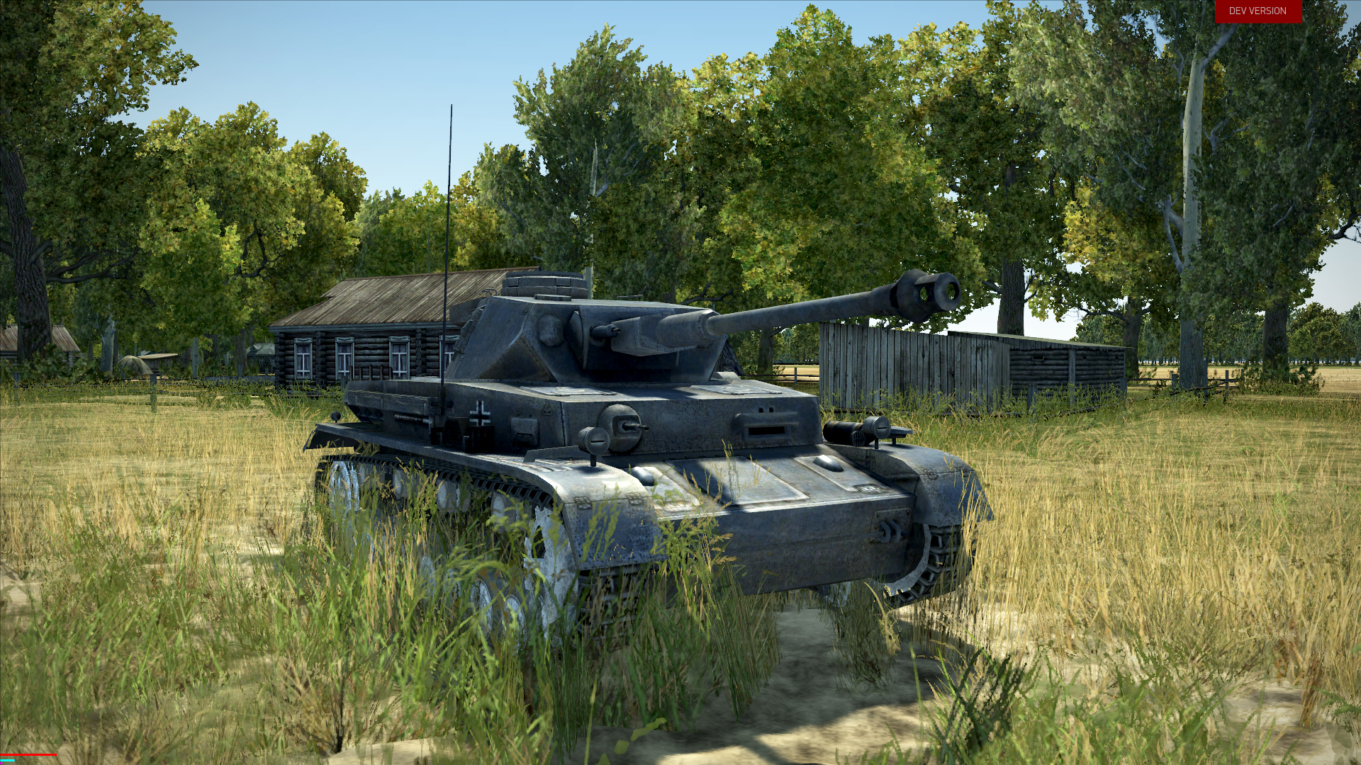 IL-2 Sturmovik: Battle of Stalingrad screenshot 22
