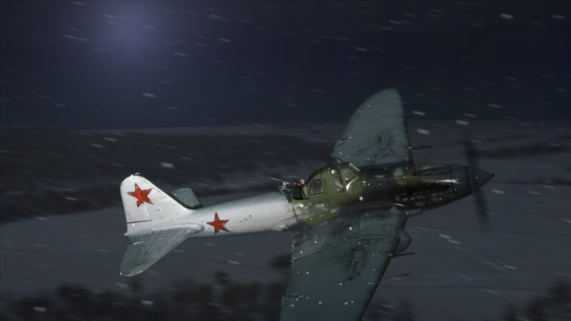 Ил-2 Штурмовик: Битва за Сталинград в Steam