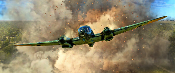 IL-2 Sturmovik: Battle of Stalingrad screenshot