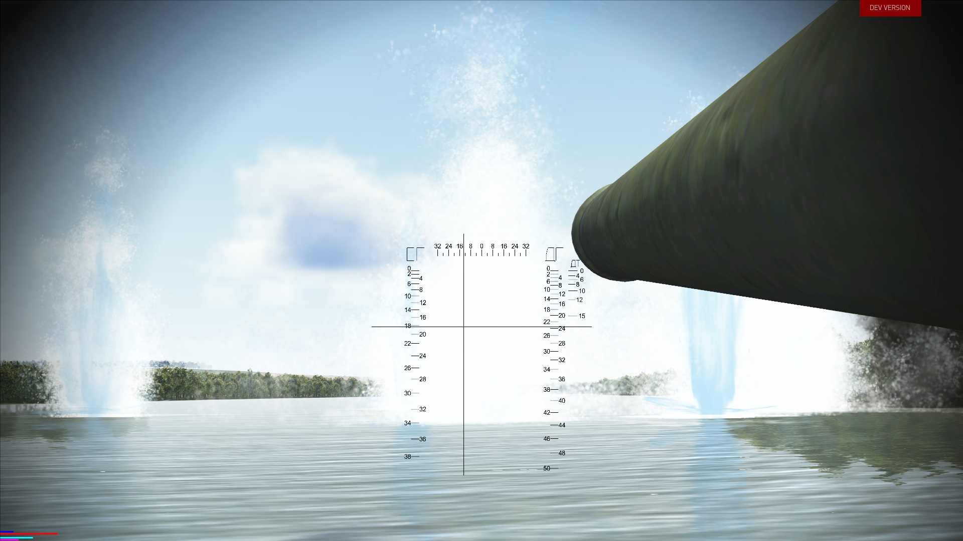 IL-2 Sturmovik: Battle of Stalingrad screenshot 12