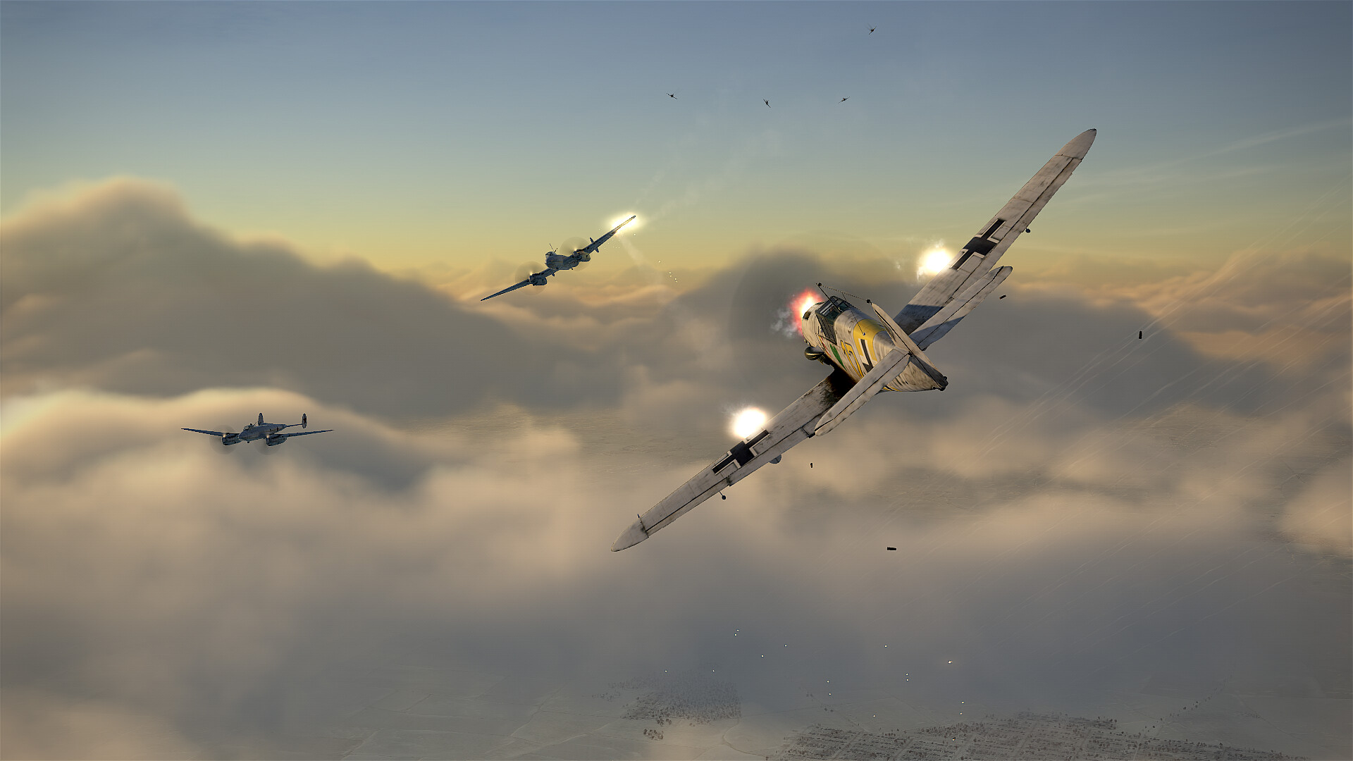 IL-2 Sturmovik: Battle of Stalingrad on Steam