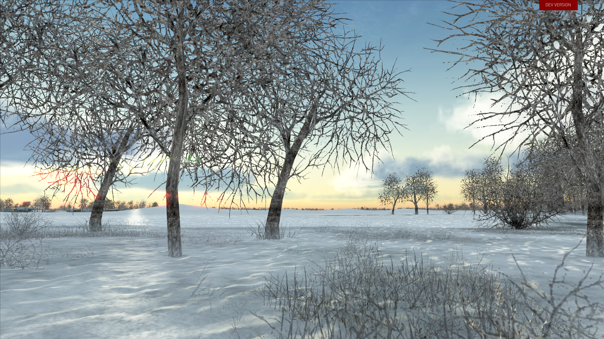 IL-2 Sturmovik: Battle of Stalingrad screenshot 28