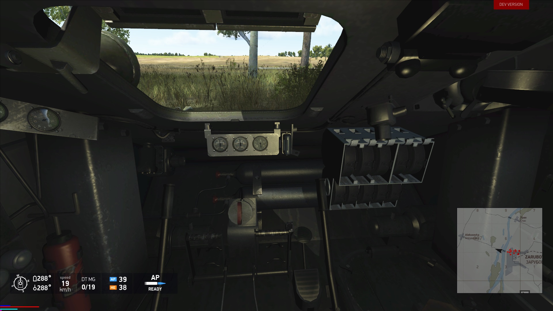 IL-2 Sturmovik: Battle of Stalingrad screenshot 11