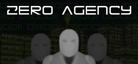 Zero Agency steam charts