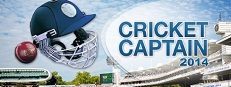 Cricket Captain 2014