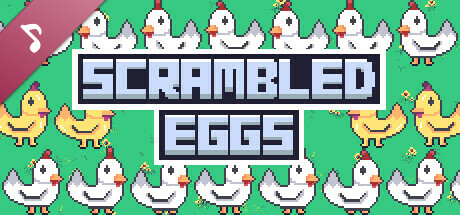 Scrambled Eggs Soundtrack banner image