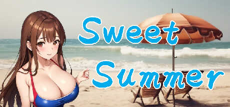 Sweet Summer banner image