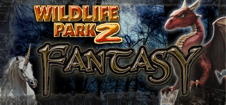 Wildlife Park 2 - Fantasy header image