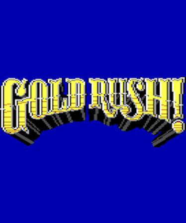 Gold Rush! Classic