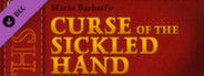 Fantasy Grounds - PFRPG Curse of the Sickled Hand