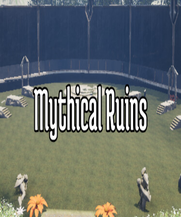 Mythical Ruins