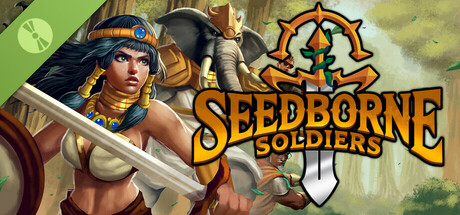 Seedborne Soldiers Demo banner