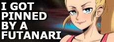 I got PINNED by a FUTANARI