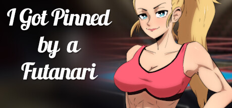 I got PINNED by a FUTANARI title image