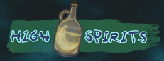 High Spirits 게임 이미지