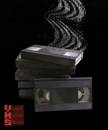 Violent Horror Stories: anthology