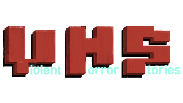 Violent Horror Stories: Anthology