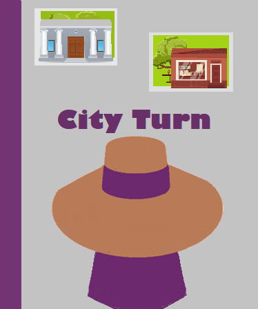 City Turn