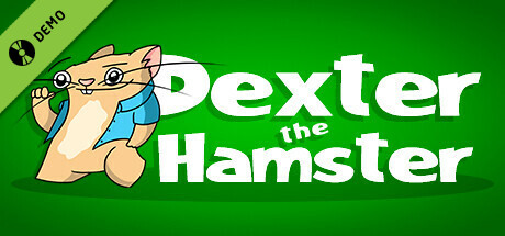 Dexter The Hamster Demo banner
