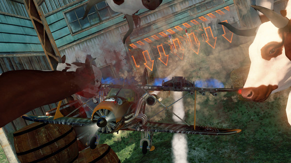 Altitude0: Lower & Faster