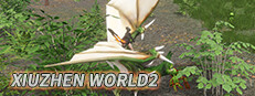 XiuzhenWorld2