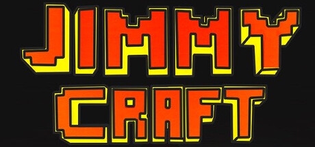 JimmyCraft header banner