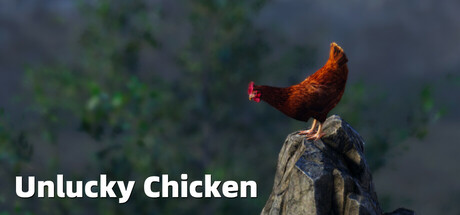 Unlucky Chicken steam charts