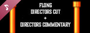 Flong: Directors Cut + Directors Commentary