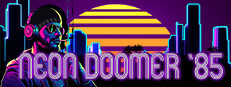 Neon Doomer 85