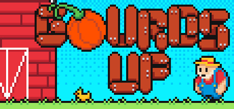 Gourds Up: 武器合成ツインスティックローグライク