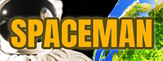 Only Up Spaceman