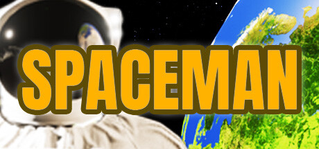 Only Up Spaceman steam charts