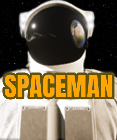 Only Up Spaceman