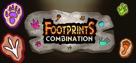 Footprints Combination steam charts