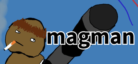 Magman steam charts