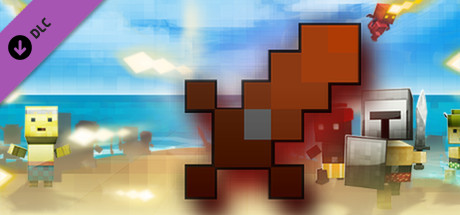 Realm of the Mad God: "Toy Knife" Dagger banner